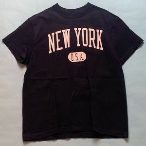 Brandy Melville New York tee